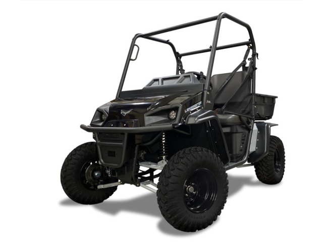American LandMaster® EV 4X2 (2023)