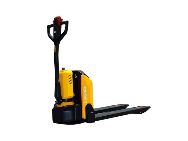 LiuGong Warehouse 2020L (2023)