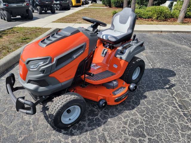 Husqvarna® TS248XD 23hp Kawasaki Clearcut (2023)