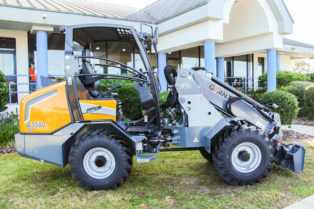 Giant by Tobroco G3500 X-Tra O/S (2024)