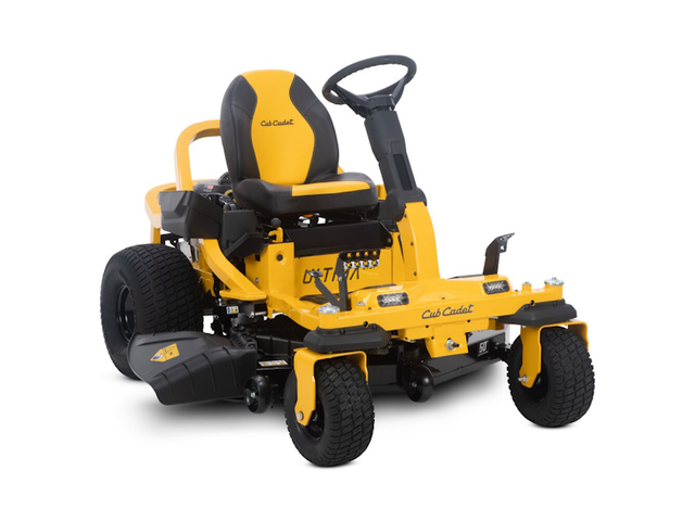 Cub Cadet® Ultima ZTS ZTS1 50 (2024)