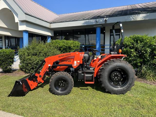 Bad Boy Tractors 5045 HST LDR (2024)