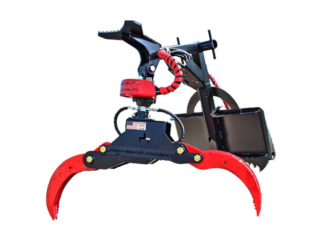 Branch Manager Clamshells T1060 (2024)