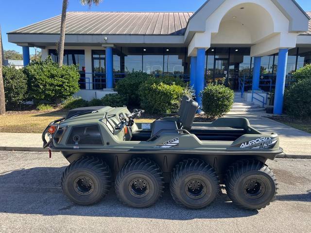 Argo® AURORA 950 8X8 (2025)