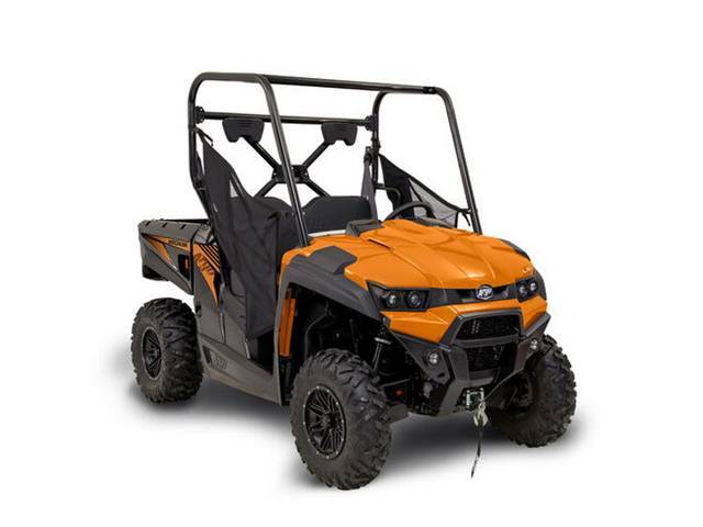 Argo® Magnum XF 500 LE (2023)