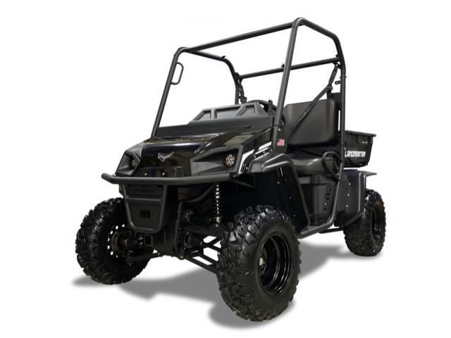 American LandMaster® L5 4WD (2023)