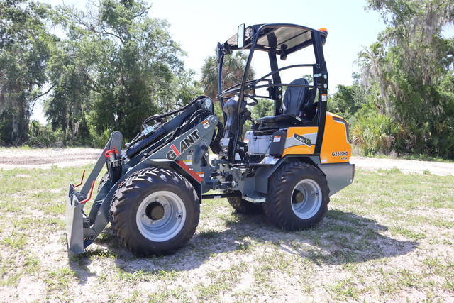 Giant by Tobroco G2300 XTRA HD (2025)