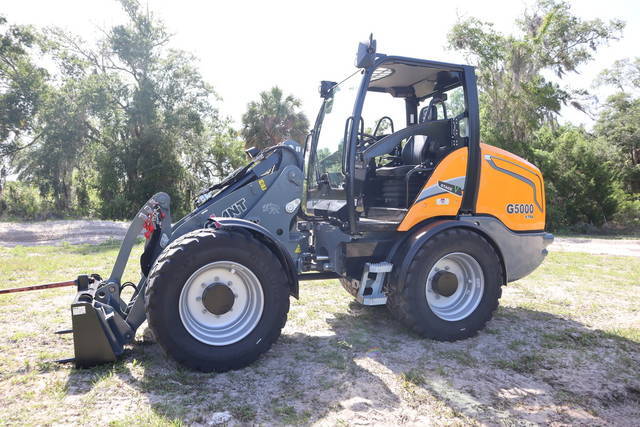 Giant by Tobroco G5000 X-Tra O/S (2024)