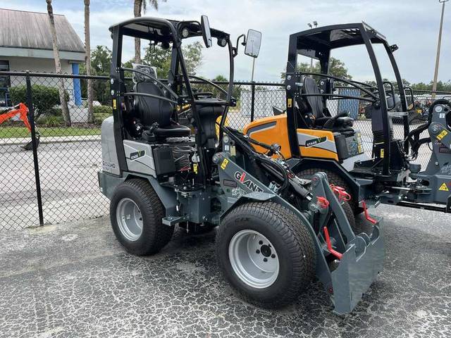 Giant by Tobroco G1500 XTRA (2025)