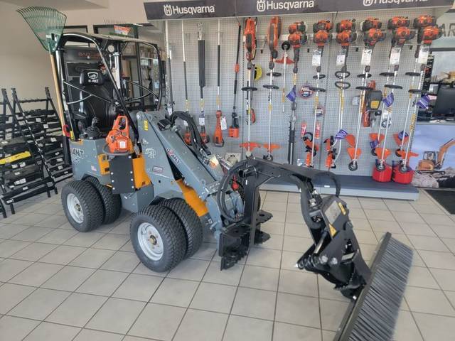 Giant by Tobroco G1200 GK (2025)