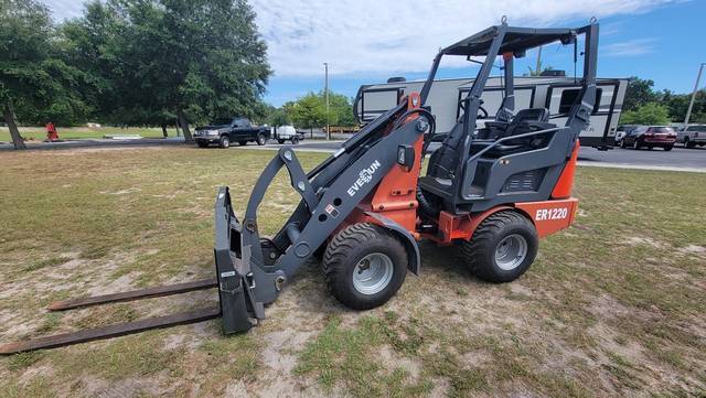 Evereun ER1220 (2023)