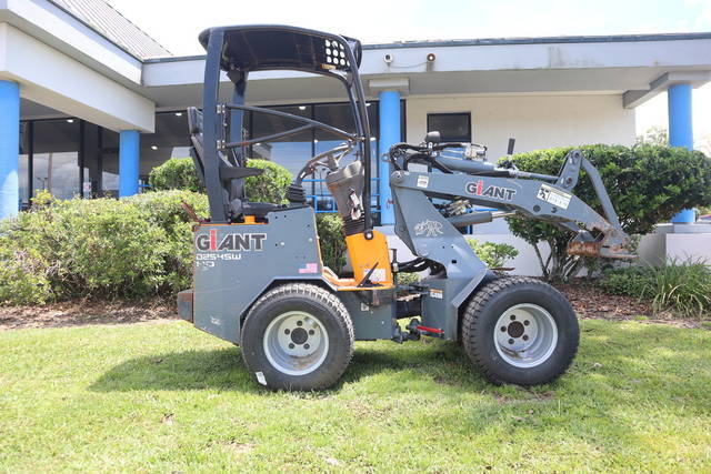 Giant by Tobroco 254D