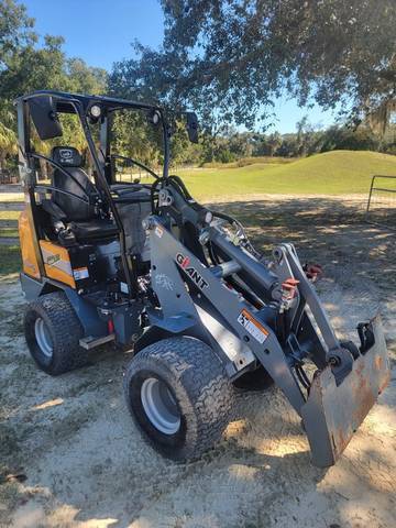 Giant by Tobroco G1500 (2023)