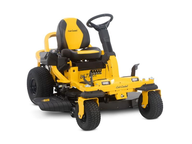 Cub Cadet® Zero-Turn Mowers ZTS1 46 (2023)