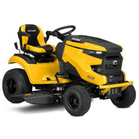Cub Cadet® Lawn & Garden Tractors XT1 LT46 (2023)