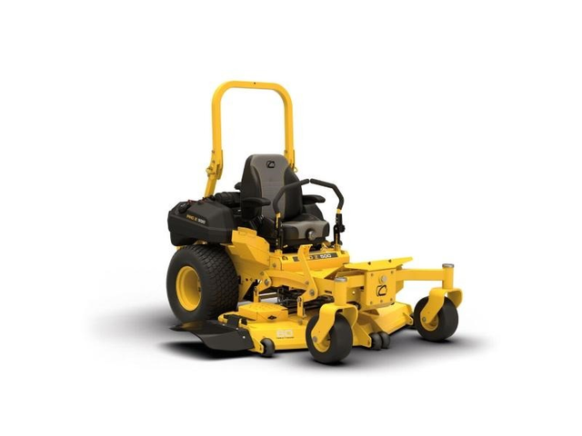 Cub Cadet® Commercial Zero Turn Mowers PRO Z 560 L KW (2023)