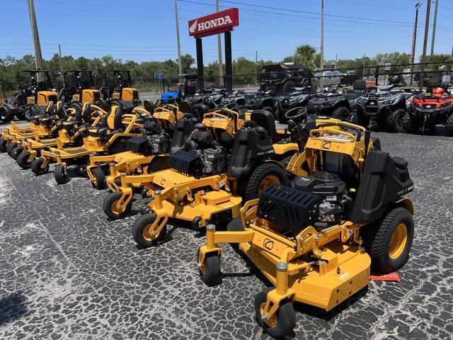 Cub Cadet® ULTIMA ZT1 (2024)