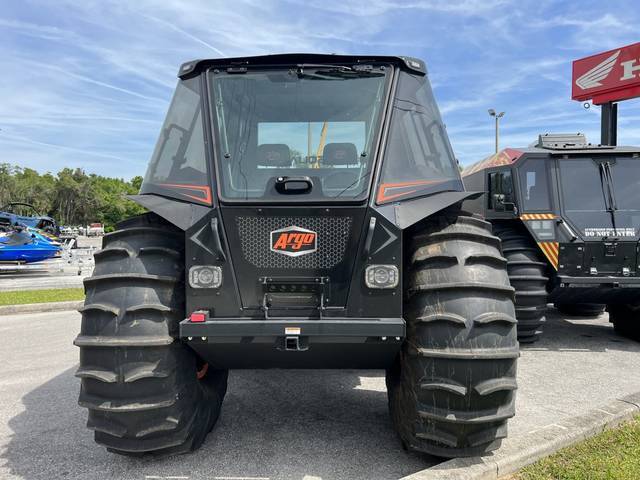 Argo® SASQUATCH XTX (2025)