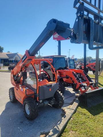 JLG 3013 (2023)