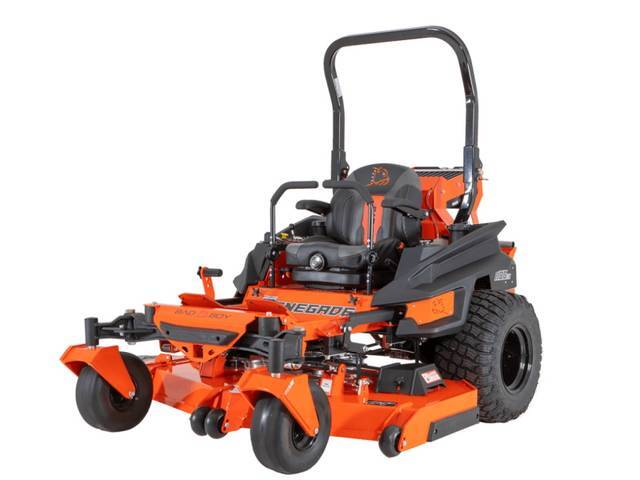 Bad Boy Renegade Diesel Perkins 1100cc 61" (2023)