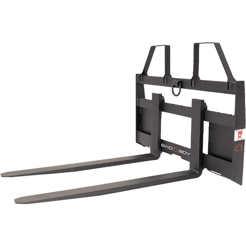 HLA Attachments 5,500 