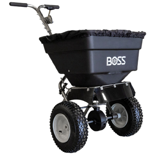  8' DUAL EDGE GRADER (2025)