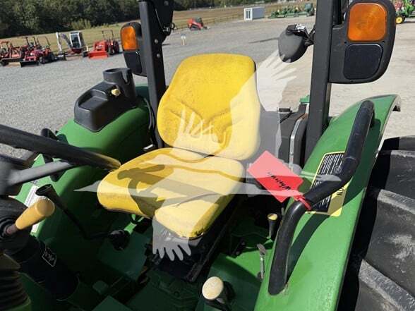 John Deere 5065E (2015)