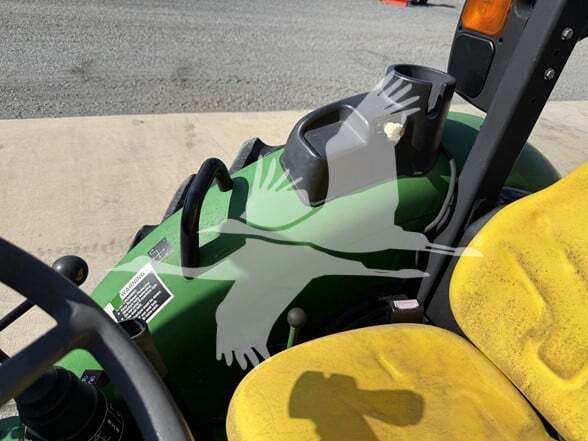 John Deere 5065E (2015)