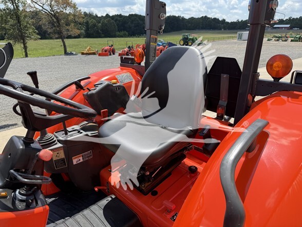 Kubota M7060 (2016)
