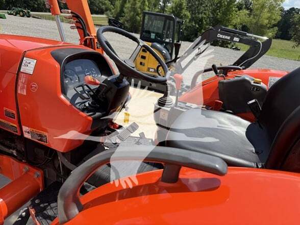 Kubota M7060 (2016)