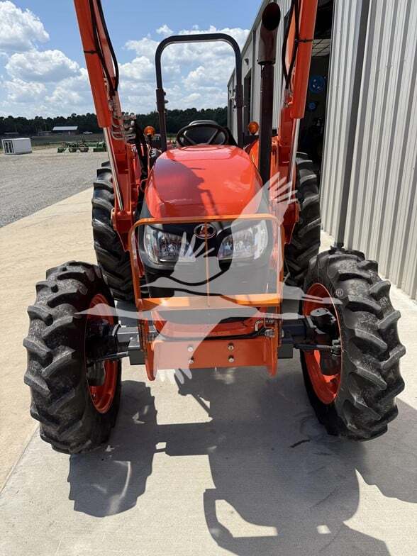 Kubota M7060 (2016)