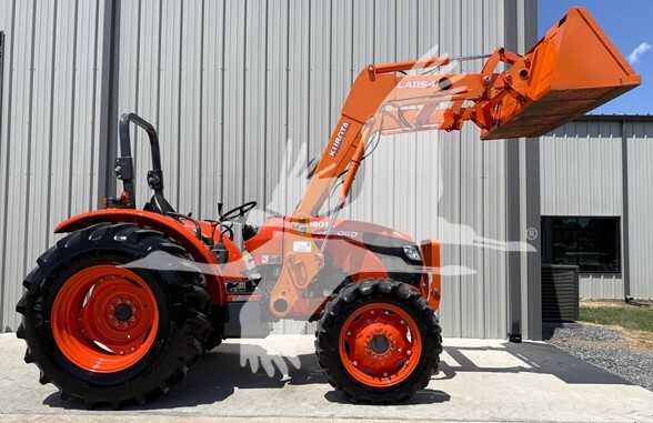 Kubota M7060 (2016)