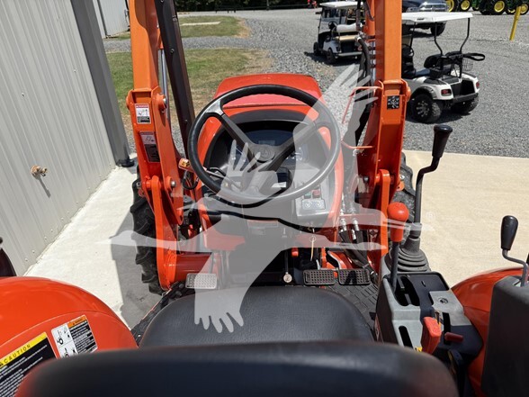Kubota M7060 (2016)