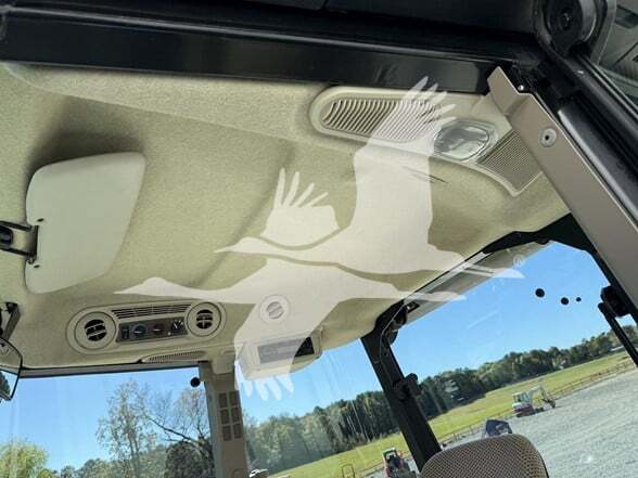 John Deere 5100E (2017)