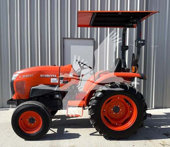 Kubota L3301