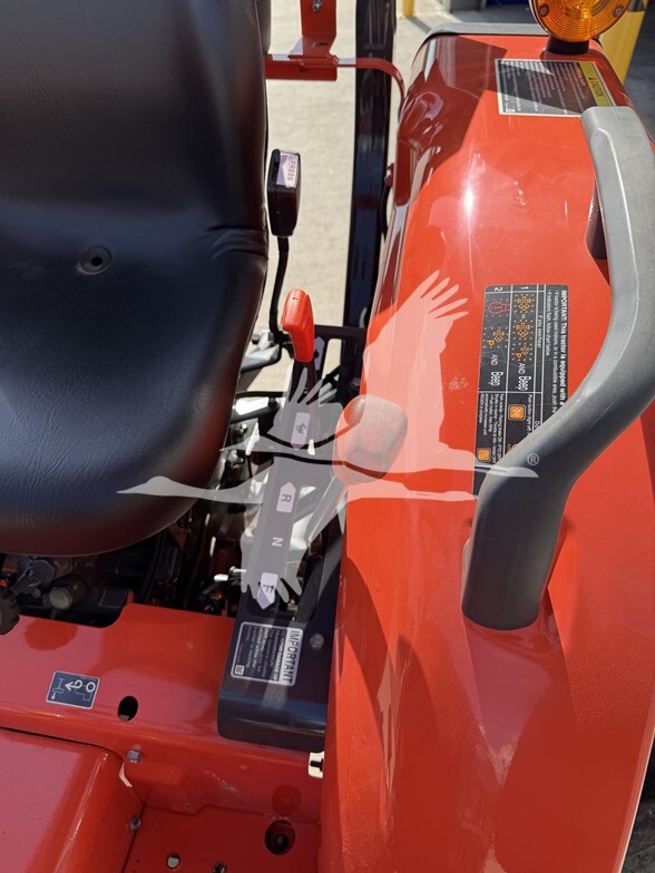 Kubota L3301 (2018)