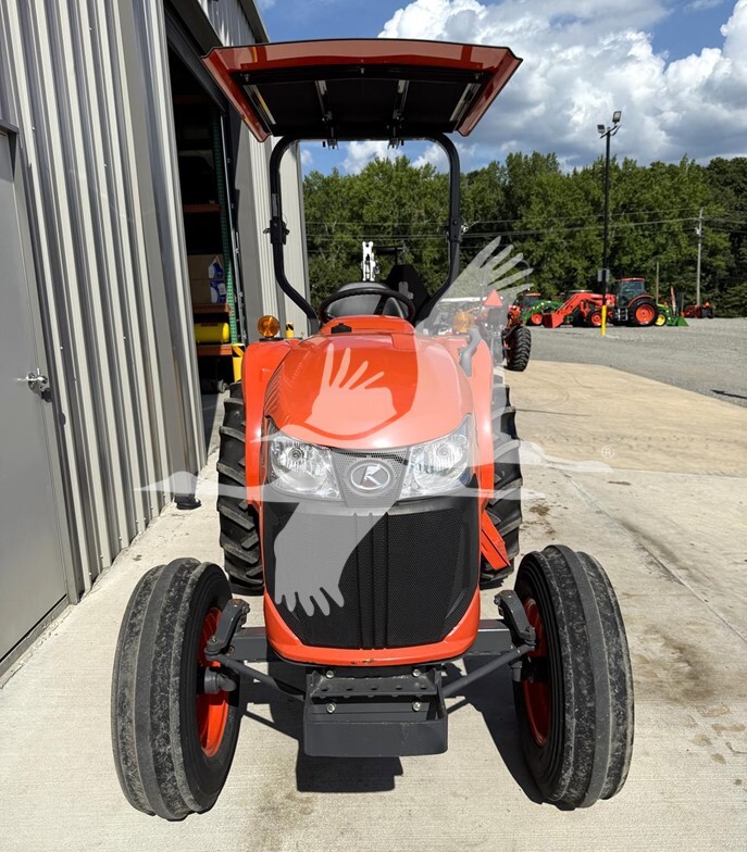 Kubota L3301 (2018)