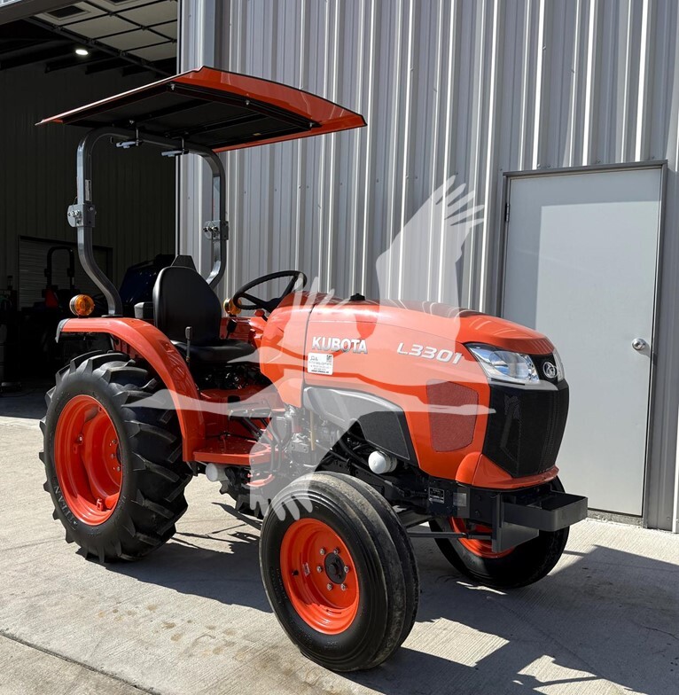 Kubota L3301 (2018)