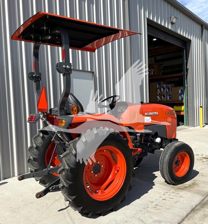 Kubota L3301 (2018)