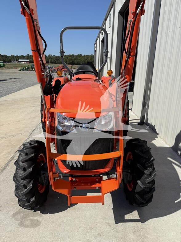 Kubota L4701 (2018)