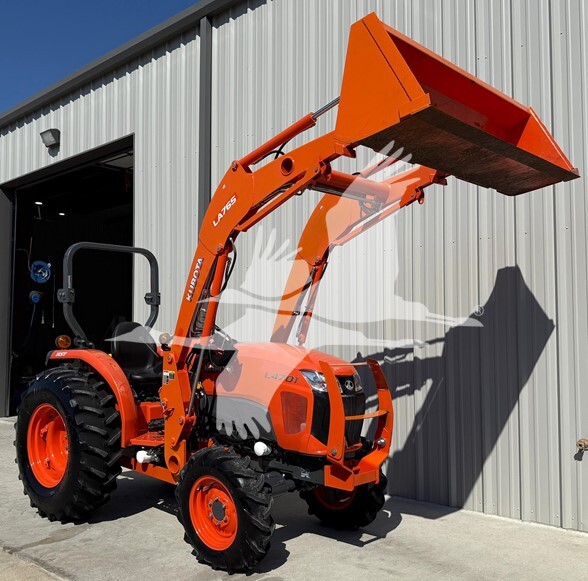 Kubota L4701 (2018)
