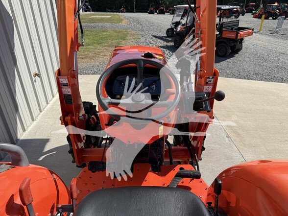 Kubota L4701 (2018)
