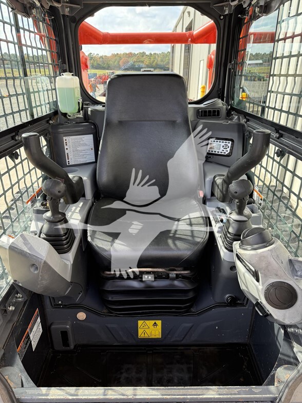 Kubota SVL95-2S (2018)