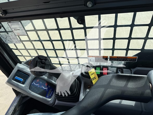 Kubota SVL95-2S (2018)