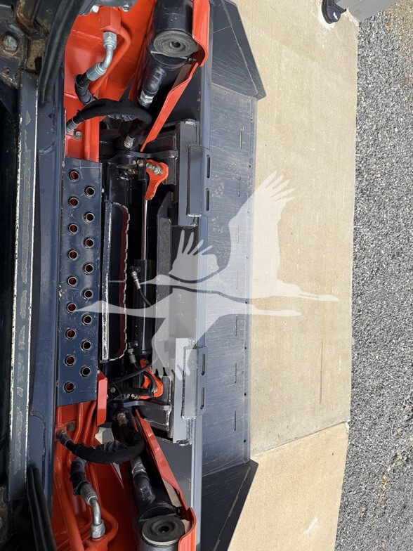 Kubota SVL95-2S (2018)