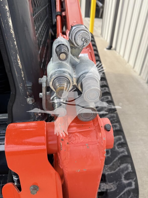 Kubota SVL95-2S (2018)