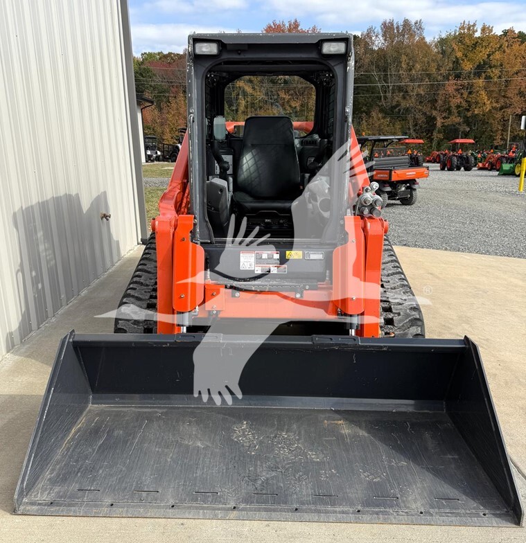 Kubota SVL95-2S (2018)