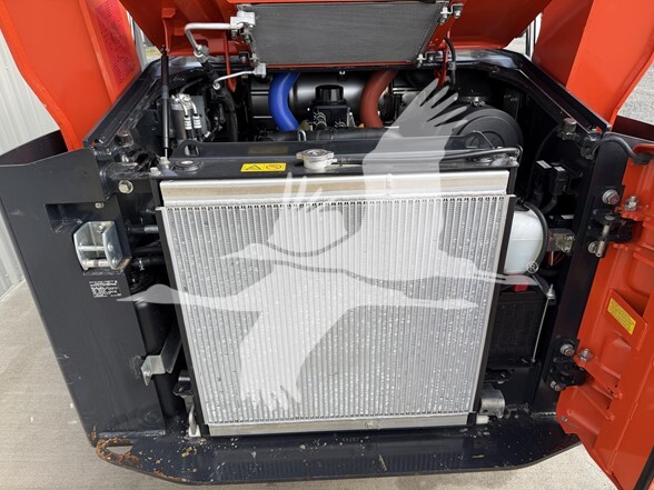 Kubota SVL95-2S (2018)