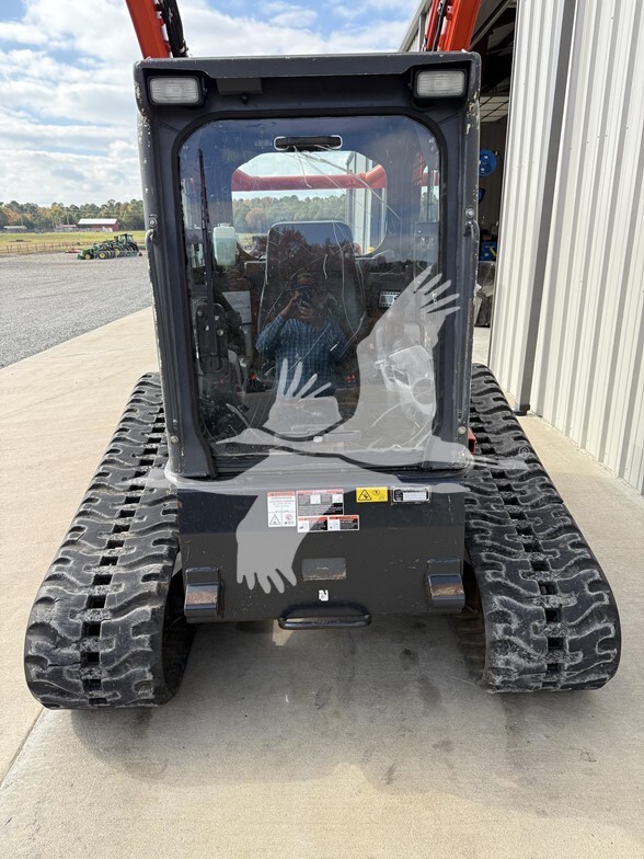 Kubota SVL95-2S (2018)