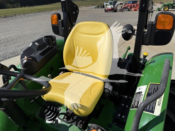 John Deere 5045E (2019)